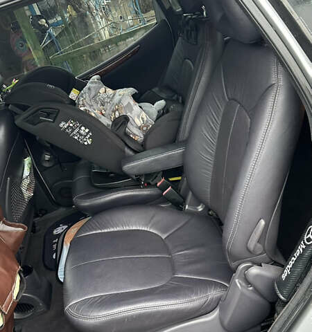 Серый Мерседес А класс, объемом двигателя 1.9 л и пробегом 245 тыс. км за 5200 $, фото 15 на Automoto.ua