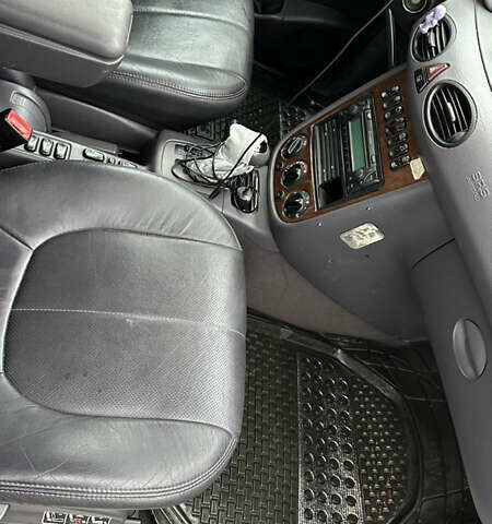 Серый Мерседес А класс, объемом двигателя 1.9 л и пробегом 245 тыс. км за 5200 $, фото 33 на Automoto.ua