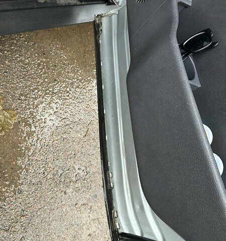 Серый Мерседес А класс, объемом двигателя 1.9 л и пробегом 245 тыс. км за 5200 $, фото 9 на Automoto.ua