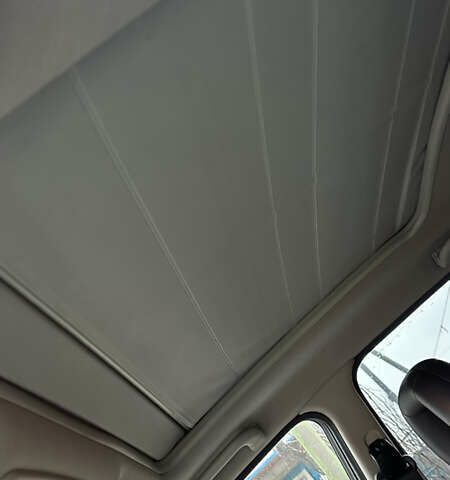 Серый Мерседес А класс, объемом двигателя 1.9 л и пробегом 245 тыс. км за 5200 $, фото 36 на Automoto.ua