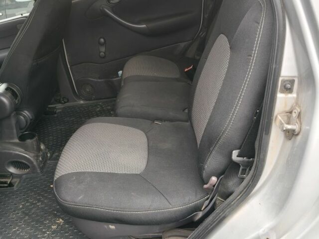 Сірий Мерседес А клас, об'ємом двигуна 1.7 л та пробігом 260 тис. км за 2700 $, фото 5 на Automoto.ua