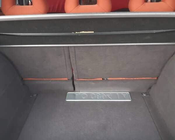 Серый Мерседес А класс, объемом двигателя 0 л и пробегом 235 тыс. км за 3200 $, фото 3 на Automoto.ua