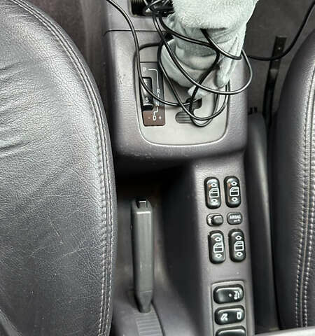 Серый Мерседес А класс, объемом двигателя 1.9 л и пробегом 245 тыс. км за 5200 $, фото 21 на Automoto.ua