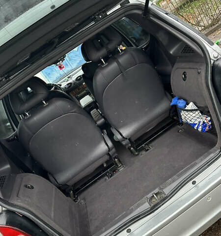 Серый Мерседес А класс, объемом двигателя 1.9 л и пробегом 245 тыс. км за 5200 $, фото 12 на Automoto.ua