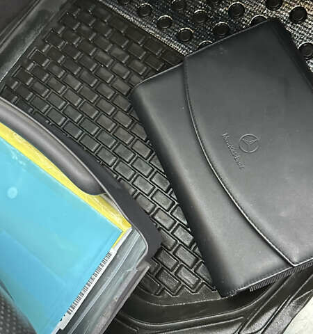 Серый Мерседес А класс, объемом двигателя 1.9 л и пробегом 245 тыс. км за 5200 $, фото 40 на Automoto.ua