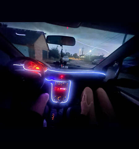 Серый Мерседес А класс, объемом двигателя 1.7 л и пробегом 360 тыс. км за 4999 $, фото 6 на Automoto.ua