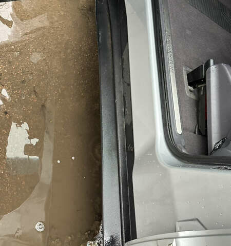 Серый Мерседес А класс, объемом двигателя 1.9 л и пробегом 245 тыс. км за 5200 $, фото 20 на Automoto.ua