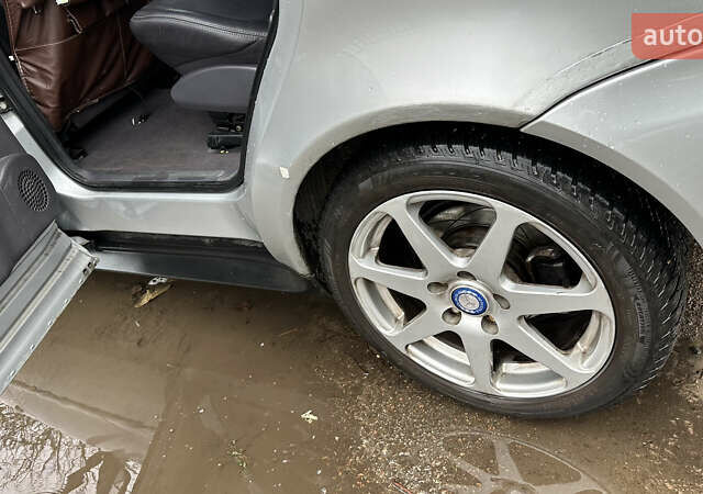 Серый Мерседес А класс, объемом двигателя 1.9 л и пробегом 245 тыс. км за 5200 $, фото 17 на Automoto.ua