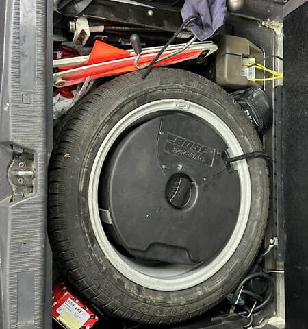 Серый Мерседес А класс, объемом двигателя 1.9 л и пробегом 245 тыс. км за 5200 $, фото 32 на Automoto.ua