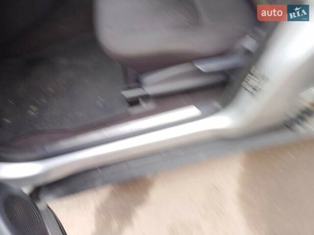 Серый Мерседес А класс, объемом двигателя 1.7 л и пробегом 285 тыс. км за 4500 $, фото 24 на Automoto.ua