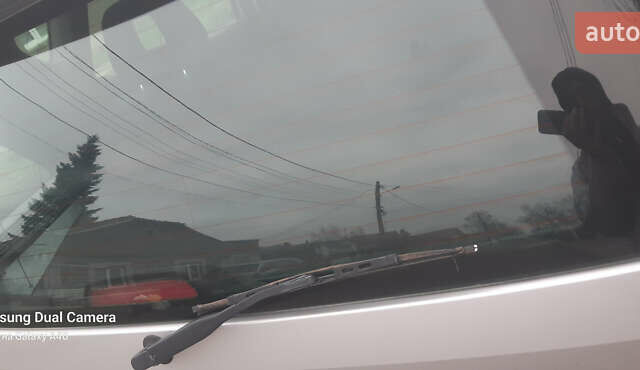 Сірий Мерседес А клас, об'ємом двигуна 1.6 л та пробігом 290 тис. км за 3500 $, фото 4 на Automoto.ua