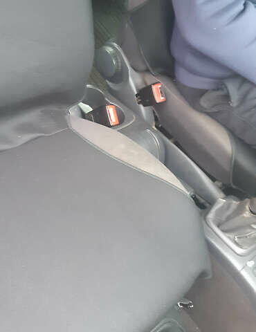 Сірий Мерседес А клас, об'ємом двигуна 1.6 л та пробігом 290 тис. км за 3500 $, фото 6 на Automoto.ua