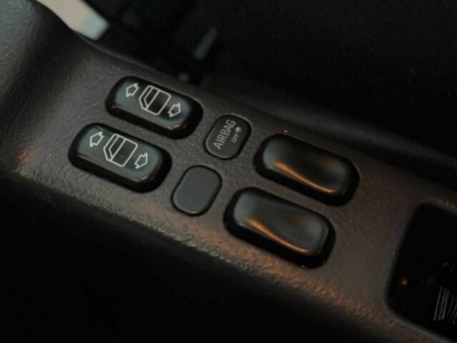 Серый Мерседес А класс, объемом двигателя 1.6 л и пробегом 244 тыс. км за 4450 $, фото 16 на Automoto.ua