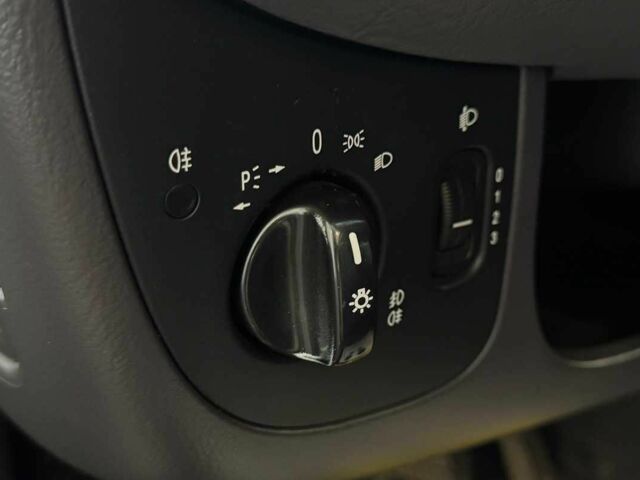 Серый Мерседес А класс, объемом двигателя 1.6 л и пробегом 244 тыс. км за 4450 $, фото 12 на Automoto.ua