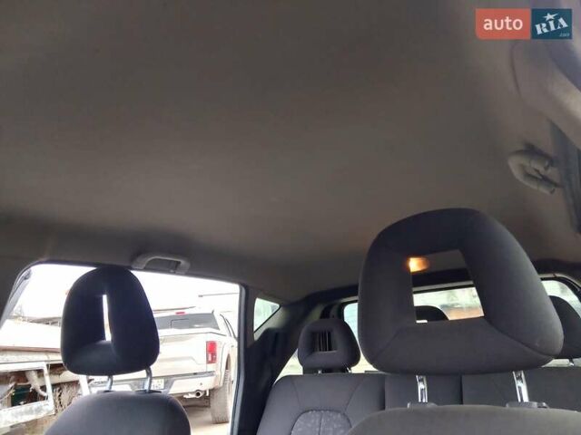 Серый Мерседес А класс, объемом двигателя 1.7 л и пробегом 285 тыс. км за 4500 $, фото 22 на Automoto.ua