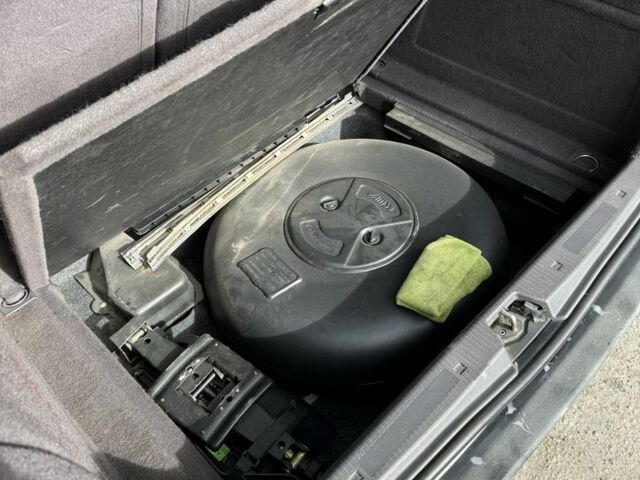 Серый Мерседес А класс, объемом двигателя 1.6 л и пробегом 297 тыс. км за 3100 $, фото 10 на Automoto.ua