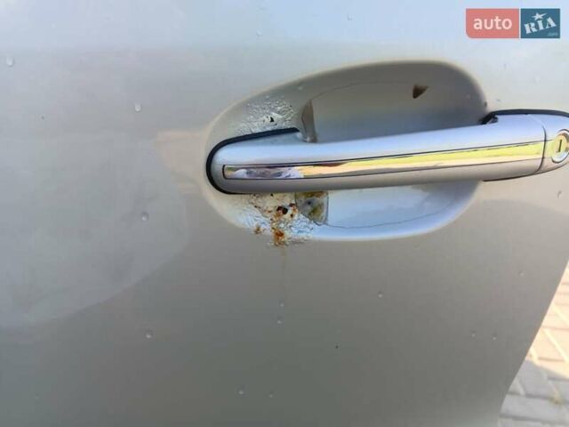 Мерседес А класс 2002 в Одессе на Automoto.ua Серый Мерседес А класс, объемом двигателя 1.6 л и пробегом 226 тыс. км за 3000 $, фото 4 на Automoto.ua