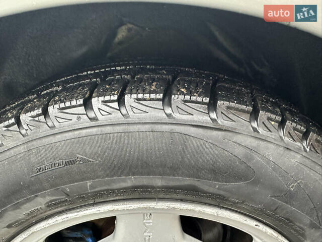 Сірий Мерседес А клас, об'ємом двигуна 1.69 л та пробігом 267 тис. км за 4200 $, фото 18 на Automoto.ua