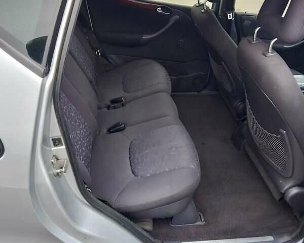 Серый Мерседес А класс, объемом двигателя 1.7 л и пробегом 285 тыс. км за 4500 $, фото 33 на Automoto.ua