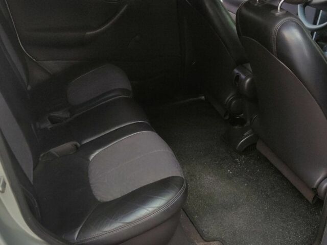 Серый Мерседес А класс, объемом двигателя 1.7 л и пробегом 855 тыс. км за 2500 $, фото 5 на Automoto.ua