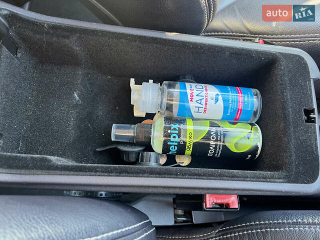 Сірий Мерседес А клас, об'ємом двигуна 1.6 л та пробігом 184 тис. км за 3400 $, фото 20 на Automoto.ua