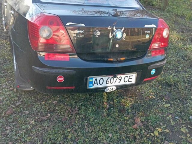 Сірий Мерседес А клас, об'ємом двигуна 1.7 л та пробігом 203 тис. км за 4500 $, фото 17 на Automoto.ua