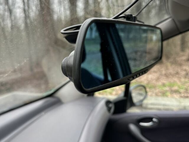 Серый Мерседес А класс, объемом двигателя 1.6 л и пробегом 179 тыс. км за 3550 $, фото 7 на Automoto.ua