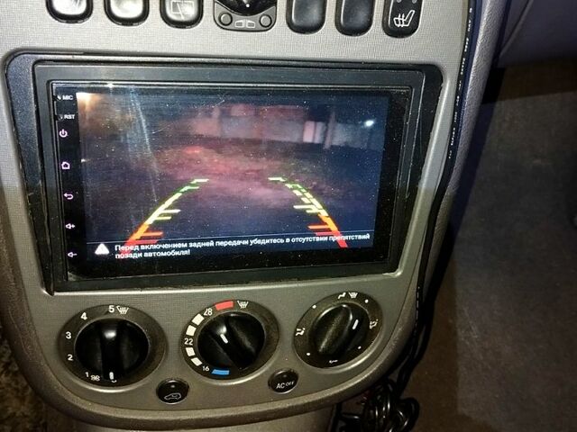 Серый Мерседес А класс, объемом двигателя 1.7 л и пробегом 270 тыс. км за 5300 $, фото 2 на Automoto.ua