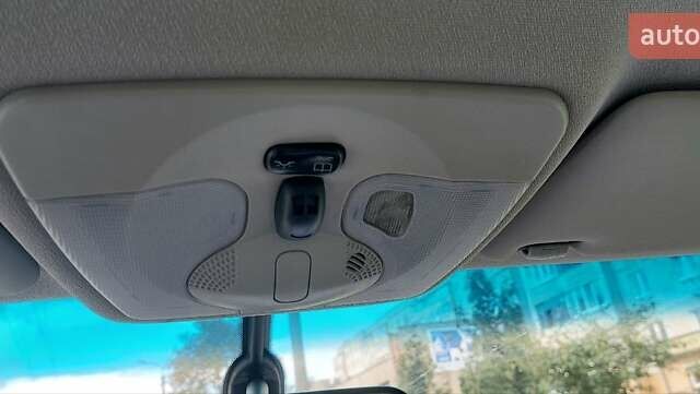 Серый Мерседес А класс, объемом двигателя 1.9 л и пробегом 172 тыс. км за 4400 $, фото 23 на Automoto.ua