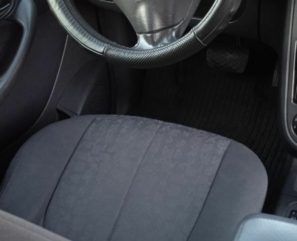 Серый Мерседес А класс, объемом двигателя 0 л и пробегом 234 тыс. км за 4000 $, фото 2 на Automoto.ua