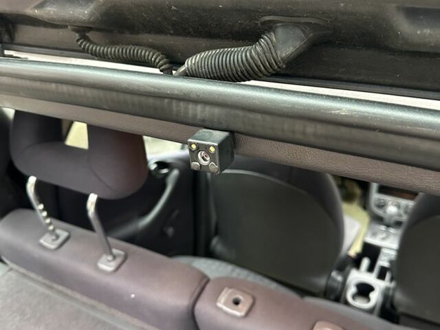 Серый Мерседес А класс, объемом двигателя 1.6 л и пробегом 179 тыс. км за 3550 $, фото 8 на Automoto.ua