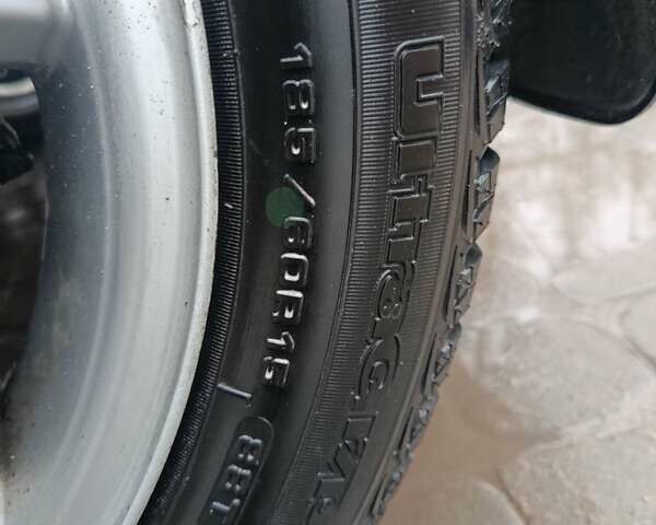 Серый Мерседес А класс, объемом двигателя 1.69 л и пробегом 180 тыс. км за 3500 $, фото 39 на Automoto.ua