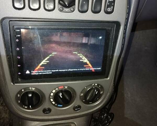 Серый Мерседес А класс, объемом двигателя 1.69 л и пробегом 270 тыс. км за 5300 $, фото 15 на Automoto.ua