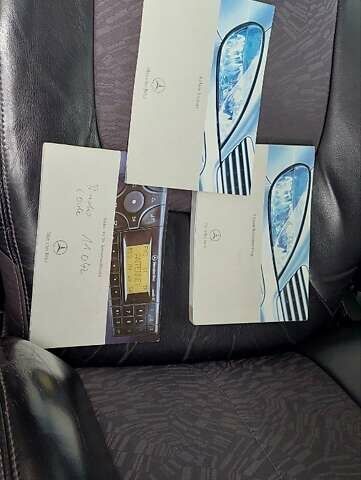 Серый Мерседес А класс, объемом двигателя 1.9 л и пробегом 172 тыс. км за 4400 $, фото 28 на Automoto.ua