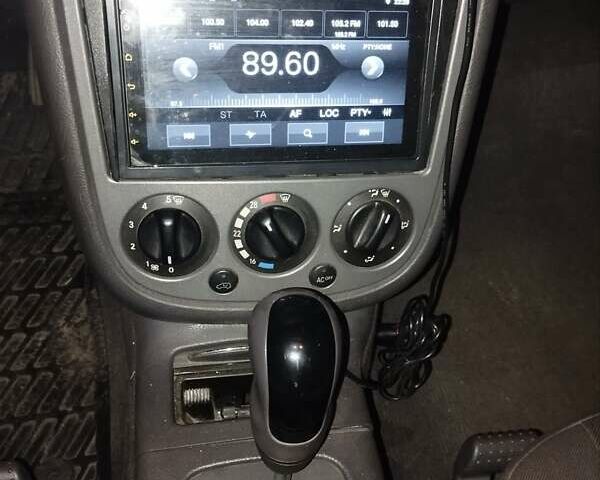 Серый Мерседес А класс, объемом двигателя 1.69 л и пробегом 270 тыс. км за 5300 $, фото 10 на Automoto.ua