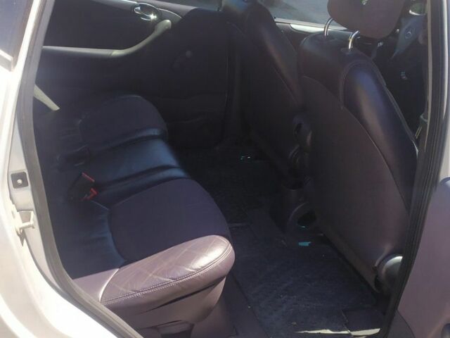 Сірий Мерседес А клас, об'ємом двигуна 1.9 л та пробігом 287 тис. км за 2300 $, фото 4 на Automoto.ua