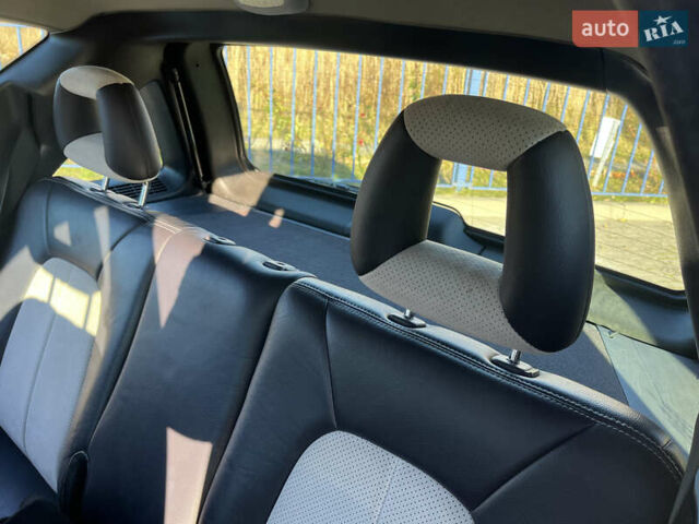 Сірий Мерседес А клас, об'ємом двигуна 1.6 л та пробігом 184 тис. км за 3400 $, фото 23 на Automoto.ua