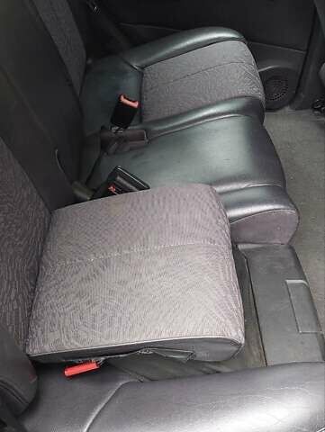 Серый Мерседес А класс, объемом двигателя 1.9 л и пробегом 172 тыс. км за 4400 $, фото 21 на Automoto.ua