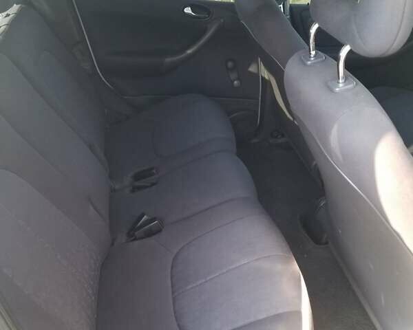 Сірий Мерседес А клас, об'ємом двигуна 1.7 л та пробігом 292 тис. км за 3889 $, фото 9 на Automoto.ua