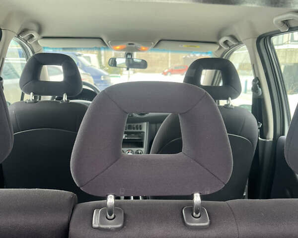 Сірий Мерседес А клас, об'ємом двигуна 1.69 л та пробігом 186 тис. км за 2999 $, фото 17 на Automoto.ua