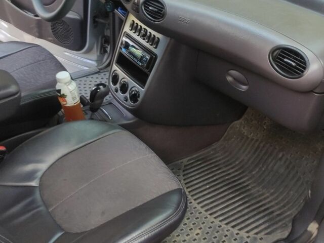 Серый Мерседес А класс, объемом двигателя 1.7 л и пробегом 855 тыс. км за 2500 $, фото 3 на Automoto.ua