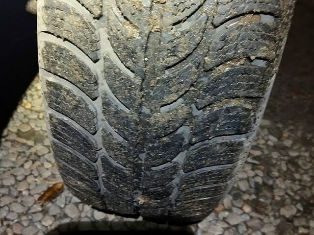 Серый Мерседес А класс, объемом двигателя 1.7 л и пробегом 270 тыс. км за 5300 $, фото 4 на Automoto.ua