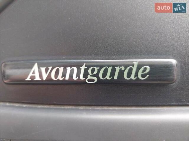 Серый Мерседес А класс, объемом двигателя 1.9 л и пробегом 172 тыс. км за 4400 $, фото 11 на Automoto.ua