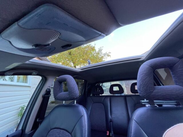 Сірий Мерседес А клас, об'ємом двигуна 1.9 л та пробігом 286 тис. км за 3700 $, фото 4 на Automoto.ua