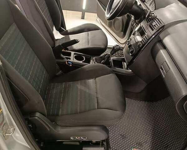 Сірий Мерседес А клас, об'ємом двигуна 1.5 л та пробігом 300 тис. км за 4300 $, фото 10 на Automoto.ua