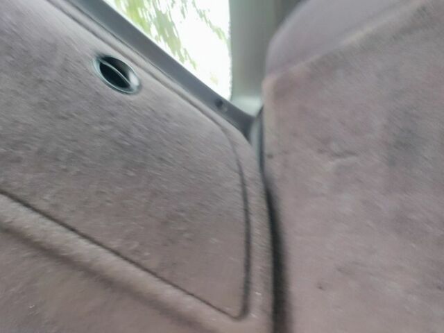 Сірий Мерседес А клас, об'ємом двигуна 1.6 л та пробігом 218 тис. км за 2800 $, фото 9 на Automoto.ua