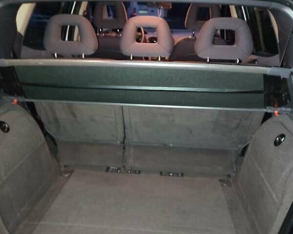 Серый Мерседес А класс, объемом двигателя 1.69 л и пробегом 172 тыс. км за 4500 $, фото 13 на Automoto.ua