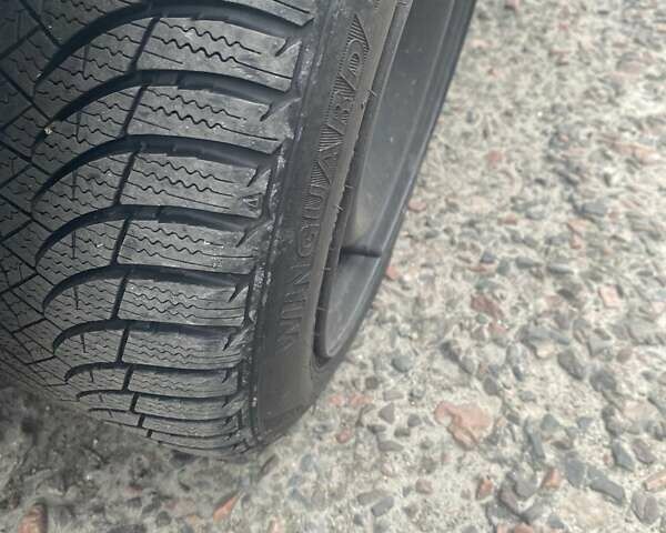 Серый Мерседес А класс, объемом двигателя 1.6 л и пробегом 219 тыс. км за 5800 $, фото 6 на Automoto.ua