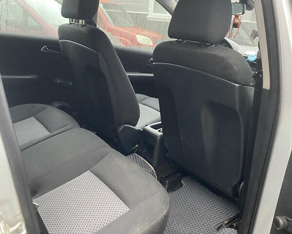 Сірий Мерседес А клас, об'ємом двигуна 1.99 л та пробігом 270 тис. км за 3350 $, фото 7 на Automoto.ua