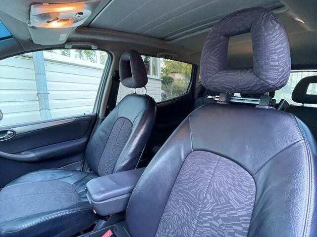 Сірий Мерседес А клас, об'ємом двигуна 1.9 л та пробігом 286 тис. км за 3700 $, фото 8 на Automoto.ua